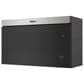 Whirlpool 2-Piece Kitchen Package with 5 Cu. Ft. Slide-in Gas Range and Over-the-Range Microwave in Fingerprint Resistant Stainless Steel, , large