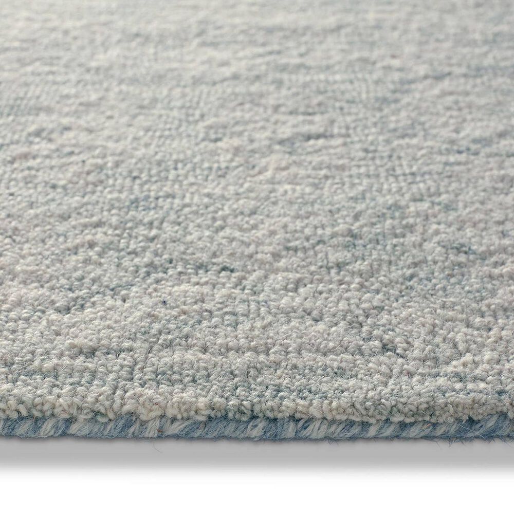 Jaipur Province Linde Gray 6' x 9' Area Rug, , large