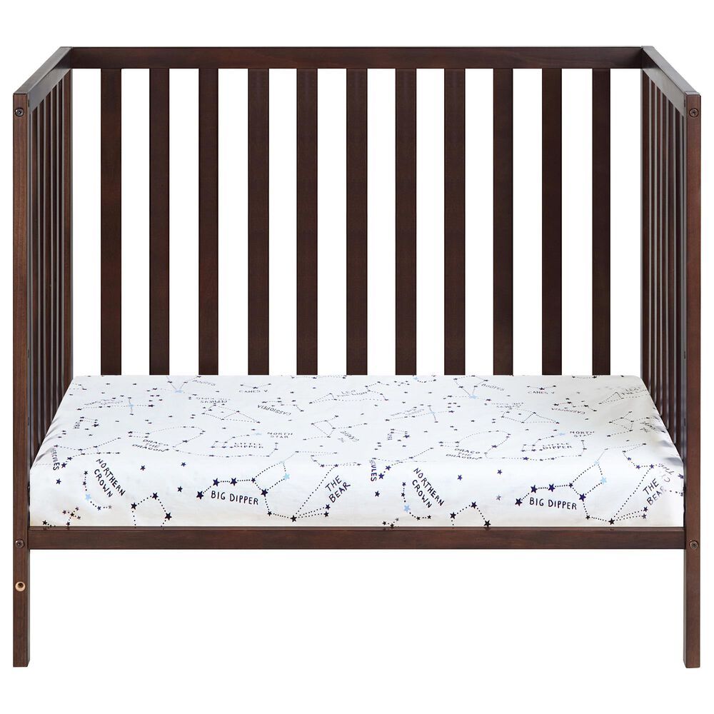 Suite Bebe Palmer Mini Crib in Espresso, , large