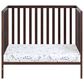 Suite Bebe Palmer Mini Crib in Espresso, , large