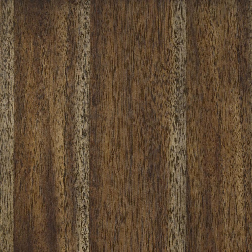 Signature Design by Ashley Flynnter King Panel Bed in Medium Brown Finish, , large