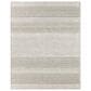 Jaipur Finnigan FGN06 Ivory 5" x 8" Area Rug, , large