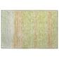 Dalyn Rug Company Trevi TV2 2"6" x 3"10" Aloe Area Rug, , large