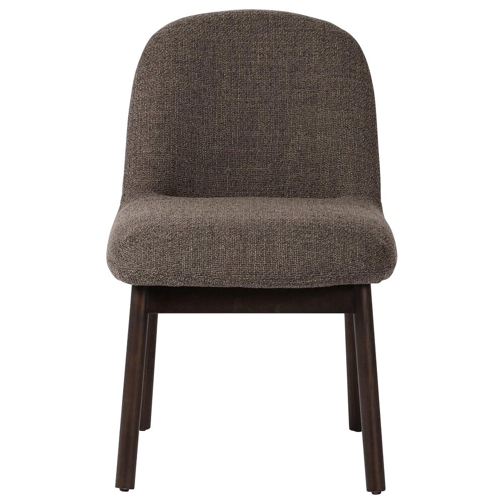 Four Hands Sora Side Chair in Gibson Mink, , large