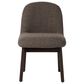Four Hands Sora Side Chair in Gibson Mink, , large