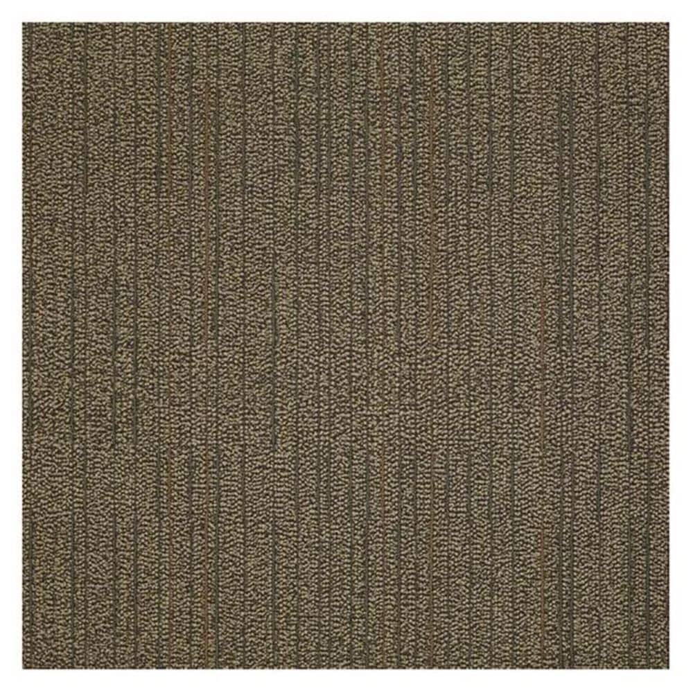 Shaw Immerse 24" x 24" Carpet Tile in Ponder, , large