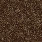 Shaw Find Your Comfort NS Blue Carpet in Chocolate Treat, , large