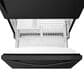 Whirlpool 22 Cu. Ft. Bottom-Freezer Refrigerator with Freezer Drawer in Black, , large