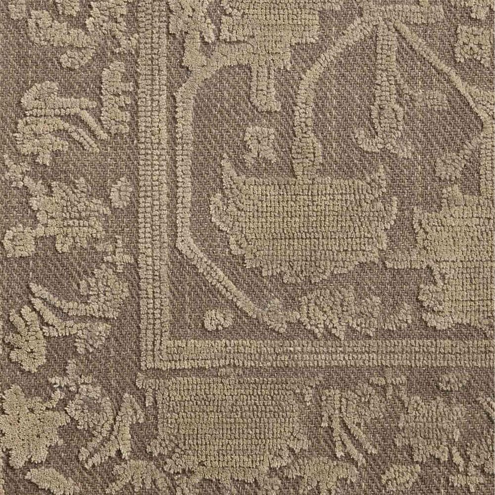 Magnolia Home Gloria 7&#39;9&quot; x 9&#39;9&quot; Bark and Khaki Area Rug, , large