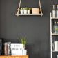 Tempaper Chalkboard Black Peel and Stick Wallpaper, , large