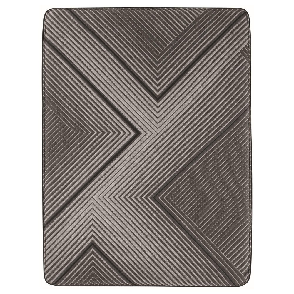 Beautyrest Black Hybrid LX-Class Medium California King Mattress, , large