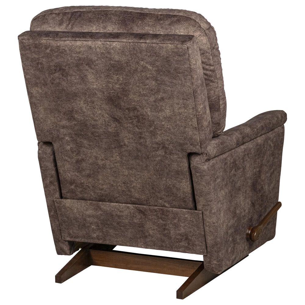 La-Z-Boy Aries Rocker Recliner in Brown, , large