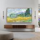 Hisense 75" Class S7 Series Canvas QLED 4K UHD in Black - Smart Google TV, , large