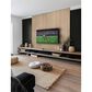 MS International Urbanslat Carbon 16" x 48" Ceramic Tile, , large
