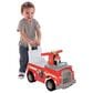 Disney Paw Patrol - Marshall Fire Truck Ride-On in Red, , large