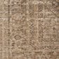 Loloi Heritage 2"5" x 8" Clay and Natural Runner, , large
