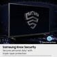 Samsung 43" Class Q8F QLED 4K Vision AI in Black - Smart TV, , large