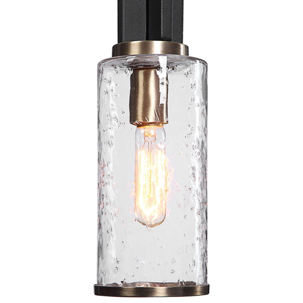 Uttermost Jarsdel 1-Light Mini Pendant, , large