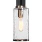 Uttermost Jarsdel 1-Light Mini Pendant, , large