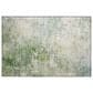 Dalyn Rug Company Bresca 2"6" x 3"10" Aloe Indoor/Outdoor Area Rug, , large