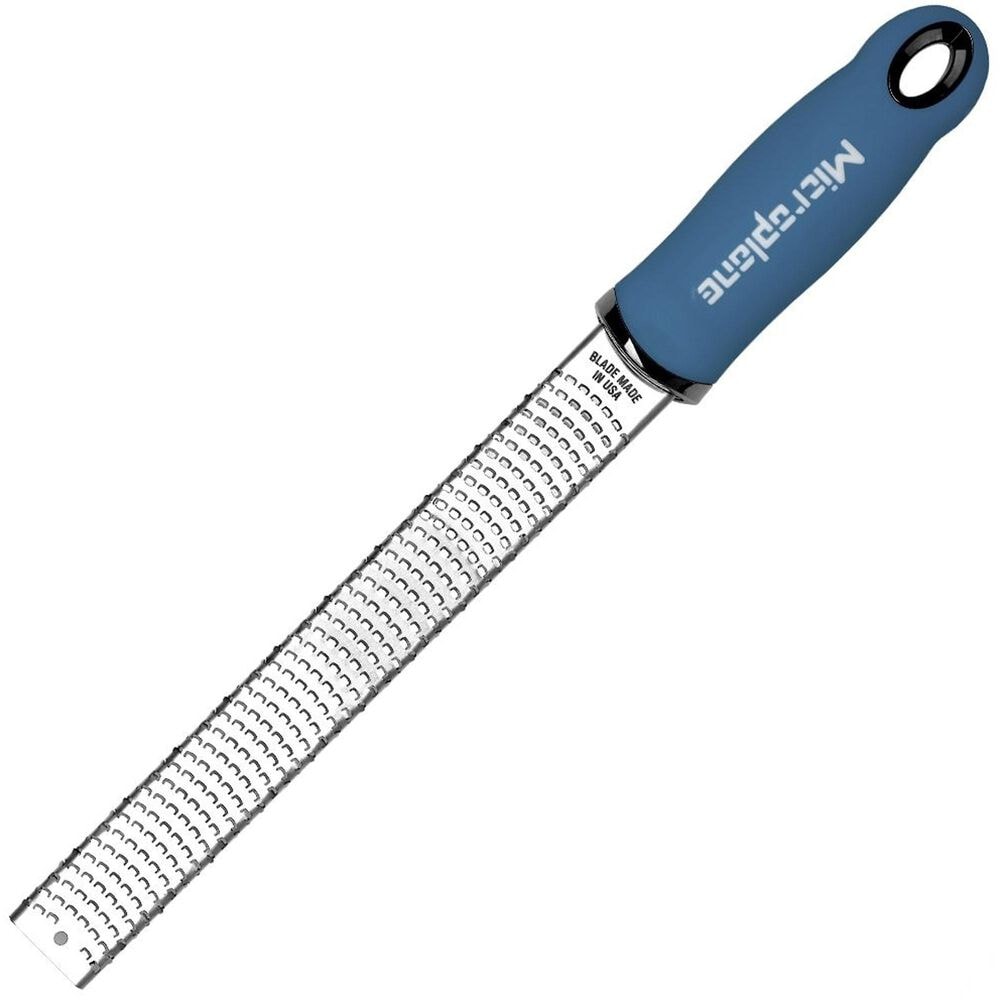 Microplane Premium Zester in Denim Blue, , large