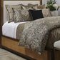 Ann Gish 3-Piece Queen Coverlet Set in Velvet Taupe, , large