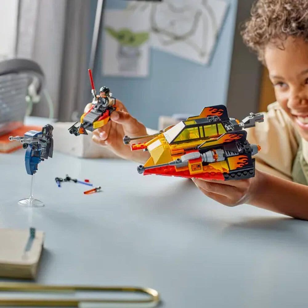 LEGO Turbo Tank Building Set, , large