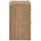 Ashley Gramburg 4 Piece King Panel Bedroom Set in Warm Brown, , large