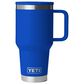 YETI Rambler 30 Oz Travel Straw Mug with Color-Matched Straw Lid in Royal Blue, , large