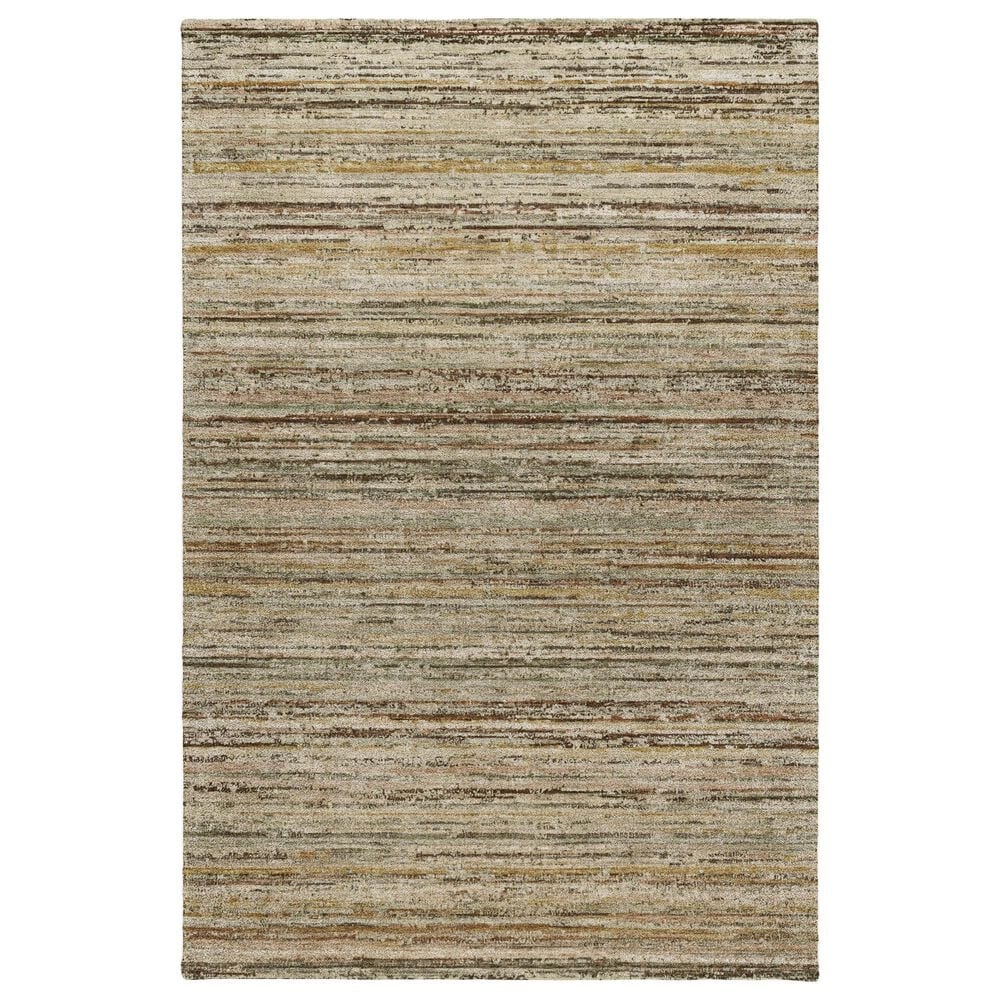 Dalyn Rug Company Kochi KC3 Mocha 10" x 14" Area Rug, , large
