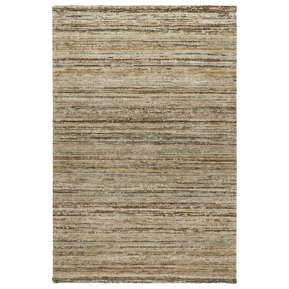 Dalyn Rug Company Kochi KC3 Mocha 10" x 14" Area Rug, , large