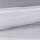 Pem America Brooklyn Loom Niari 2-Piece Twin/Twin XL Comforter Set in Grey, , large
