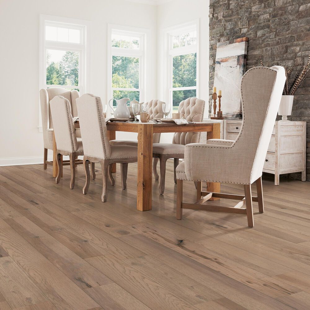 Robbins Natures Canvas Gold Barley and Hops Oak Hardwood, , large