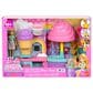 Barbie Chelsea Ice Cream Shop Playset with Accessories, , large