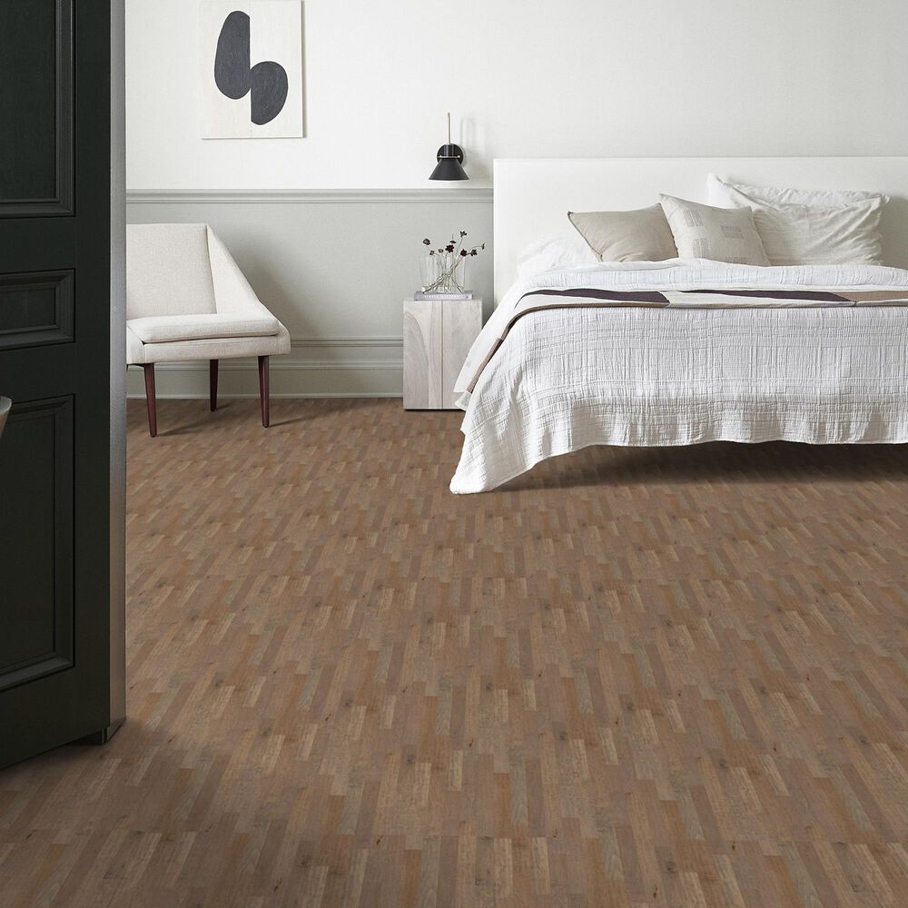Shaw East Lake Oceanside Maple Engineered Hardwood, , large