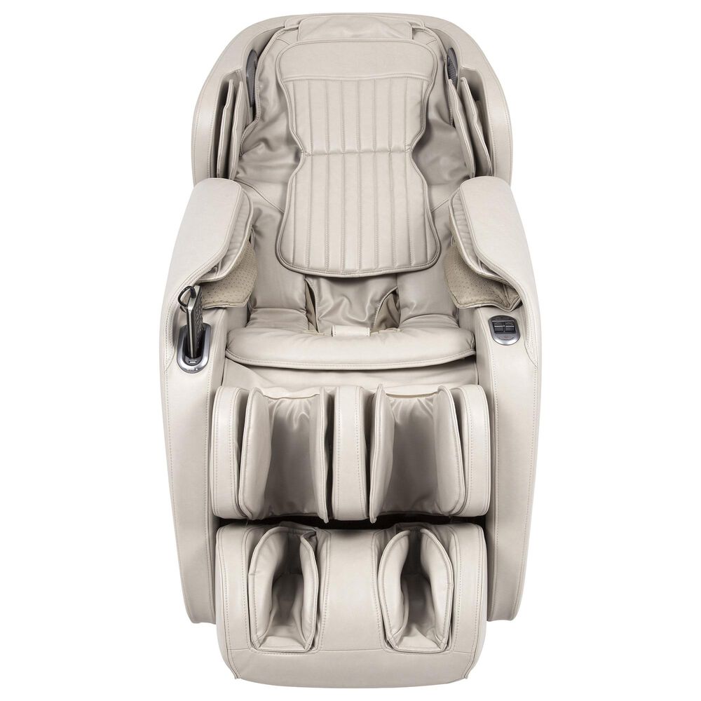 Osaki Titan Pro Cosmo Zero Gravity Massage Chair in Taupe, , large