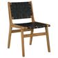 Millenium Fortmaine Side Chair in Brown, , large