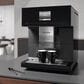 Miele Countertop Coffeemaker in Obsidian Black, , large