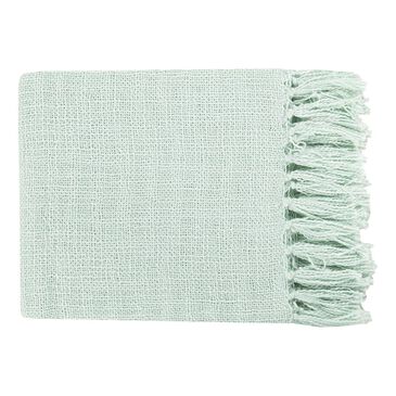 Surya Tilda 59"" x 51"" Throw, , large