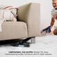 Shark Pet Pro Cordless Stick Vacuum with Self-Cleaning Brushroll in Grey, , large