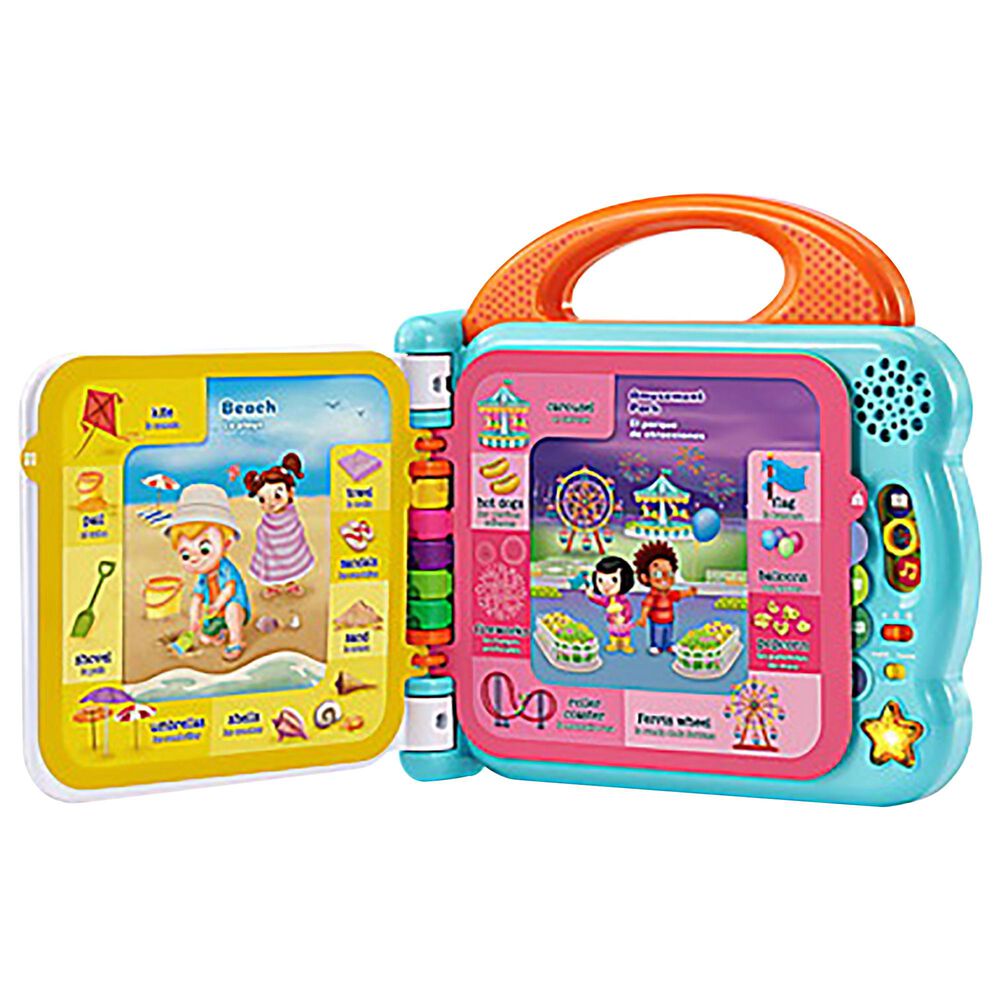 leapfrog 100 words