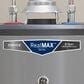 GE Appliances RealMAX Choice 40-Gallon Short Liquid Propane Atmospheric Water Heater in Gray, , large