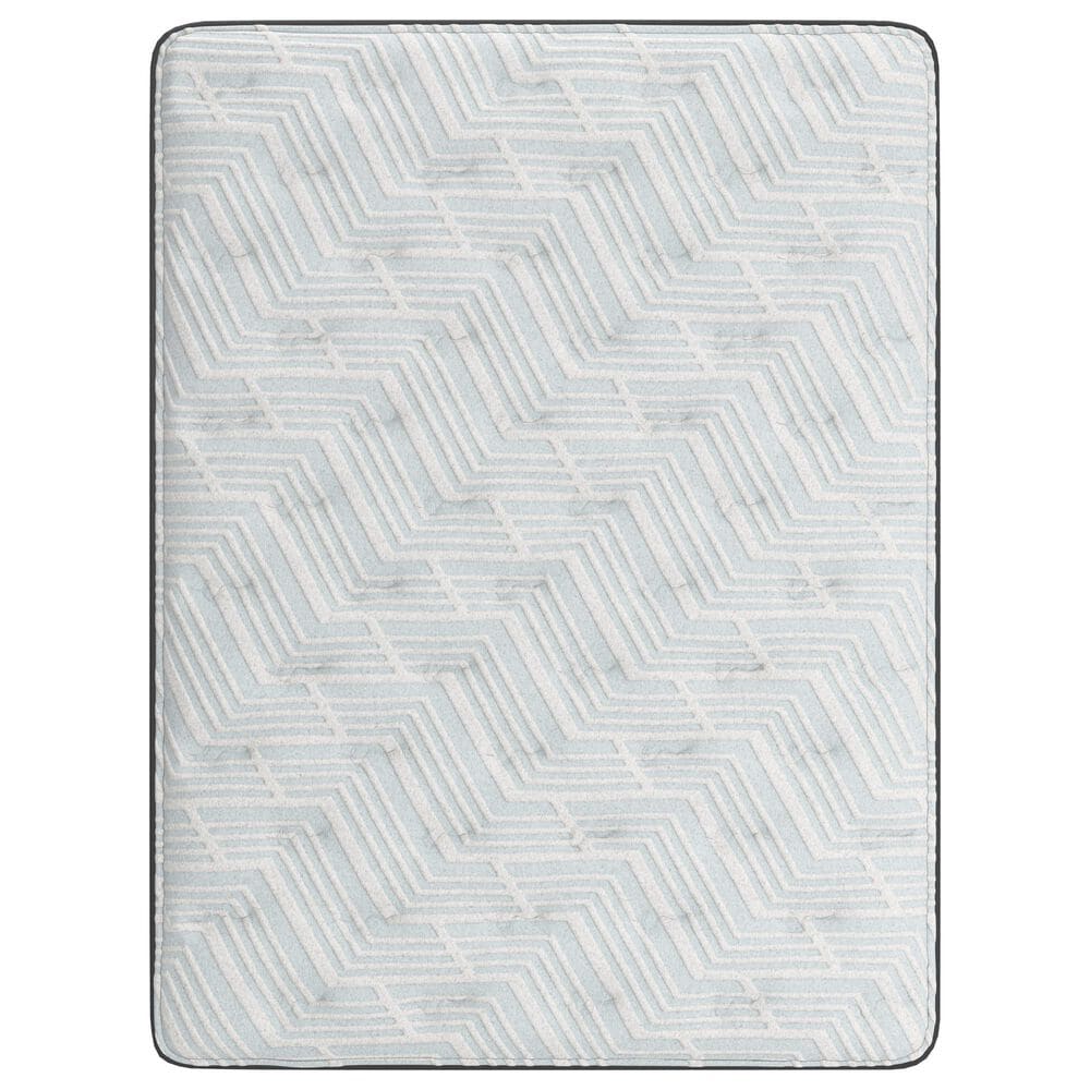 Ashley Palisades Firm Twin Mattress, , large