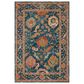 Loloi Padma PMA-01 5" x 7"6" Marine Area Rug, , large