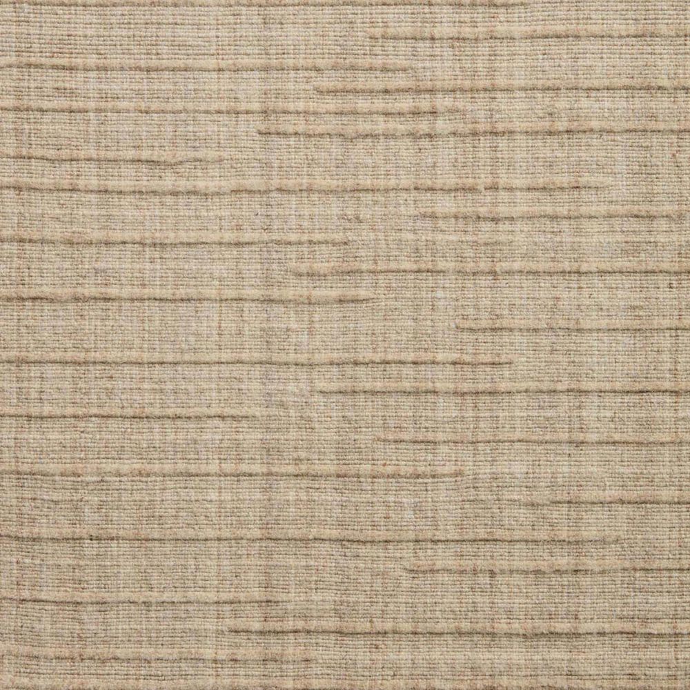 Loloi Brooks 2&#39;3&quot; x 3&#39;9&quot; Oatmeal Area Rug, , large