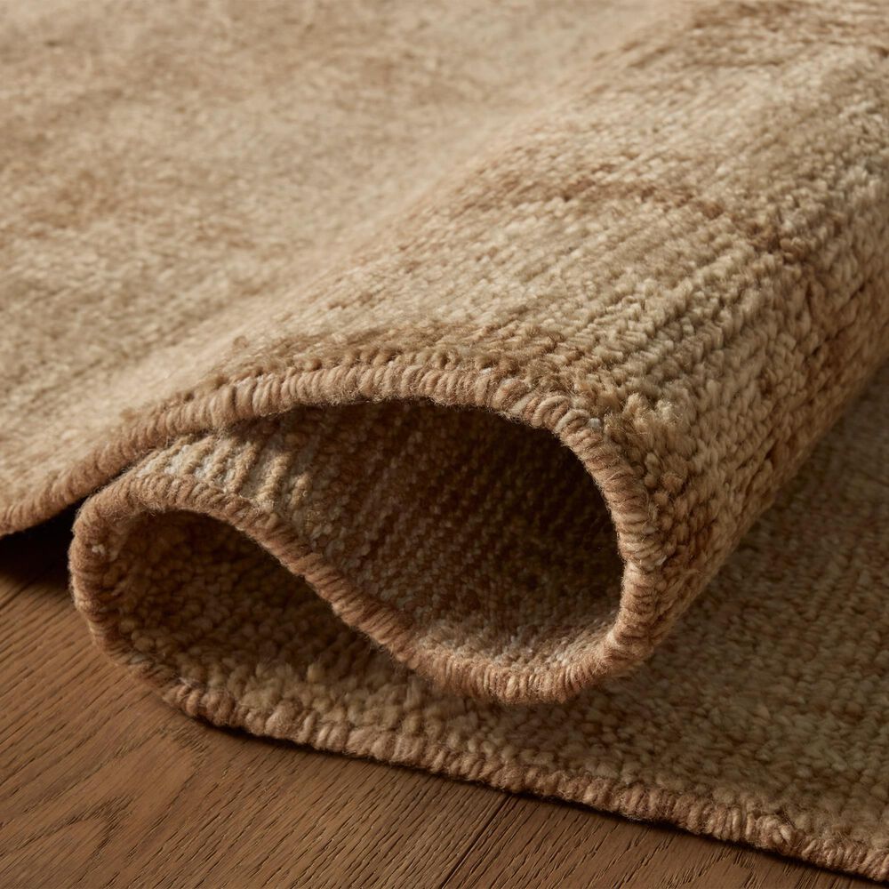 Loloi Micah Sand and Clay 2'6" x 11'6" Runner, , large