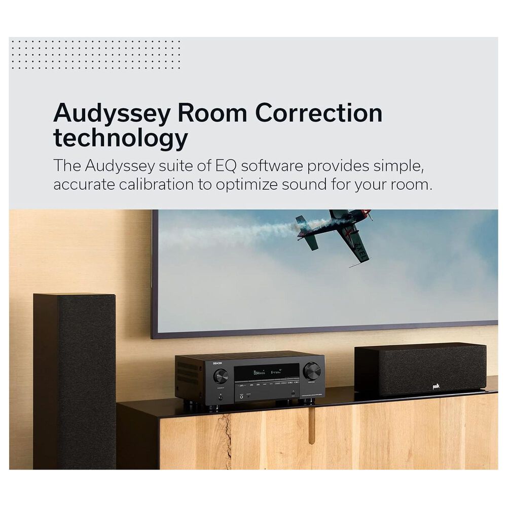 Svs Audio Home Theater System, , large