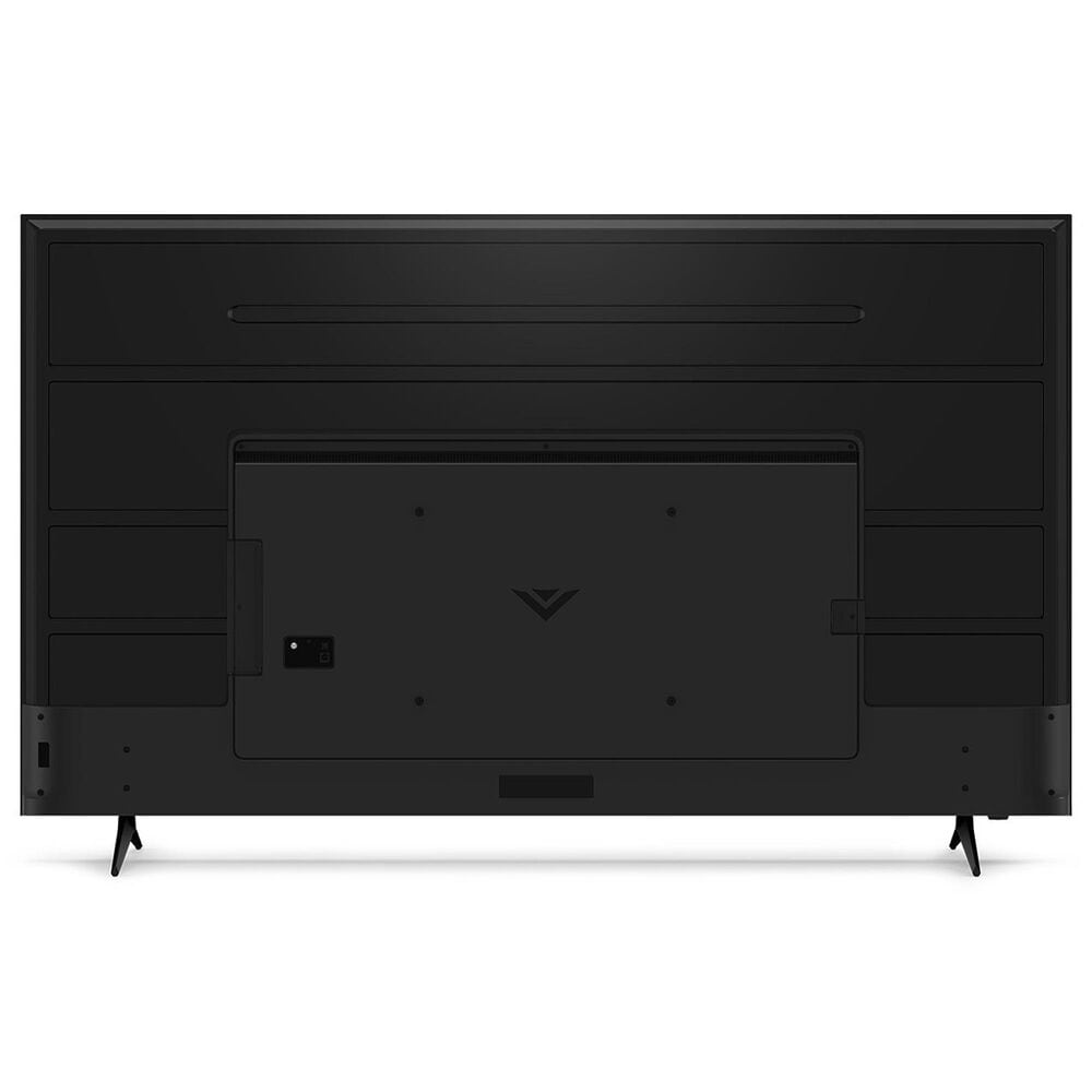 VIZIO 55&quot; Class Quantum 4K QLED HDR in Black - Smart TV, , large