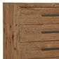 Hooker Furniture Big Sky 8-Drawer Dresser in Vintage Natural, , large