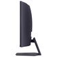 LG 27" UltraGear QHD 180Hz HDR10 NVIDIA G-SYNC Compatible IPS Gaming Monitor in Black, , large